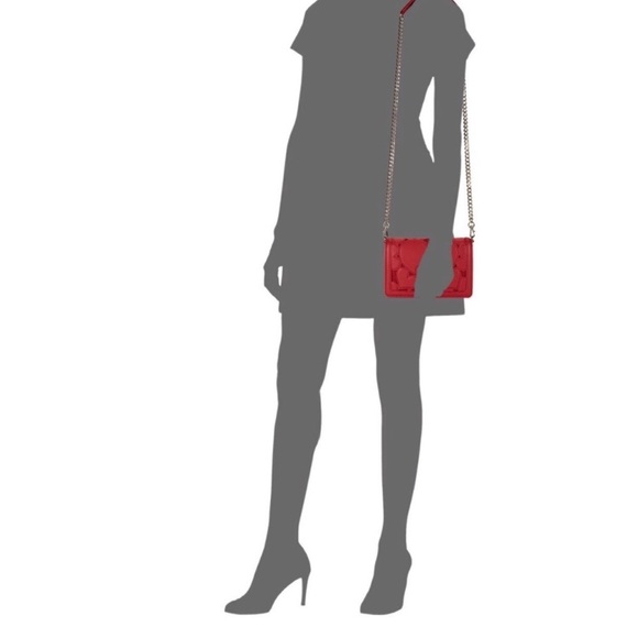 Love Moschino Bag. - Picture 4 of 8